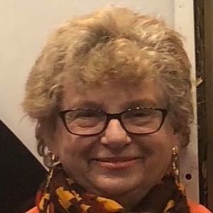 Meet your Posher, Barb